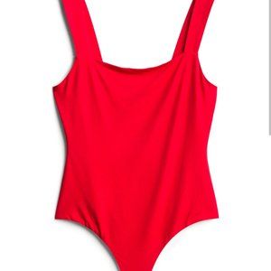 Katie Sturino Bodysuit EXCLUSIVE for Stitch Fix